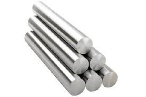 Stainless Steel Rods - 1-2 mm Thickness, 200 kg Weight | Rust Proof, Heavy Duty, Smooth Finish, Corrosion Resistant, Ideal for Outdoor Applications