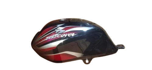 Highly Durable And Scratch Proof Corrosion Resistant Motorcycle Fuel Tank