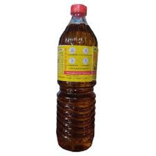 Mustard Oil