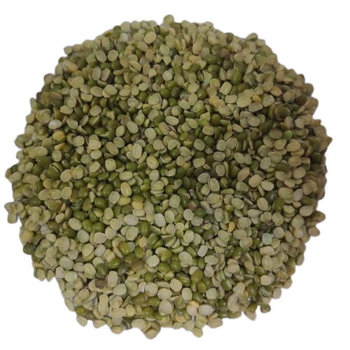 A Grade Indian Origin Nutrient Enriched 99% Pure Fresh Whole Moong Dal 