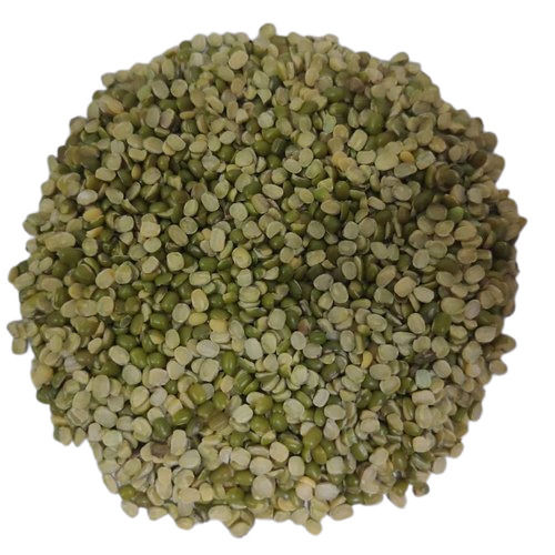 A Grade Indian Origin Nutrient Enriched 99% Pure Fresh Whole Moong Dal  Admixture (%): 3%