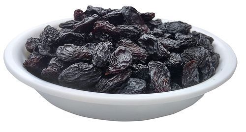 Dried Fruit That Resembles A Currant Sweet Flavour Dried Black Raisins