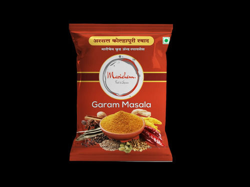 Powder 100% Natural Dried Highly Aromatic Mutton Masala Without Additive Color And Preservatives