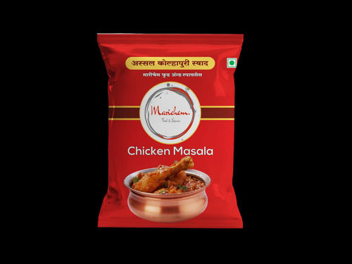 Dried Chicken Masala With Natural Ingredient And Longer Shelf Life