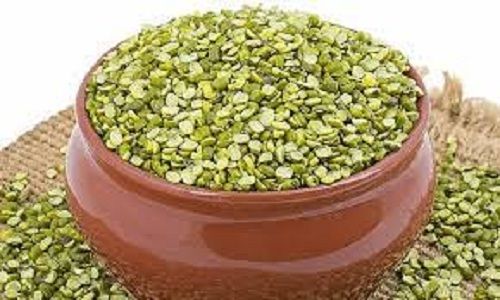  High In Protein And Fiber Hygienically Processed Green Moong Dal Admixture (%): 0.5%