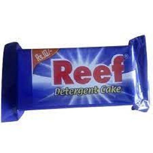 Fresh Fragrances Easy To Use Super Wash Tough Stains Removal Reef Detergent Cake