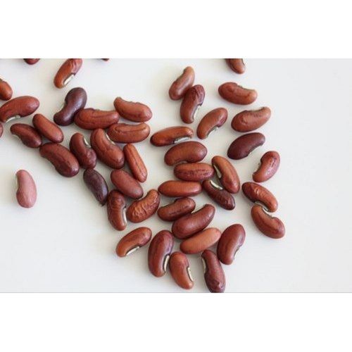 Brown Hygienically Processed Impurities Free Fresh Red Kidney Beans 