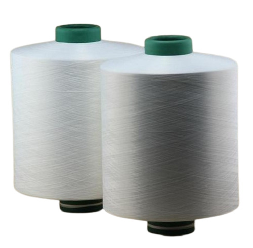 लंबे टिकाऊ और हल्के वजन वाले सूती धागे का उपयोग: बुनाई