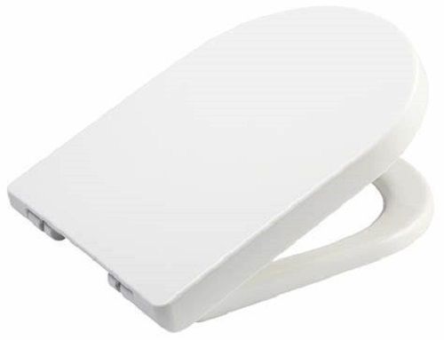 35x42 Cm White Plastic Toilet Seat Covers