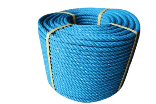 White Nylon Rope, for For Domestic Purpose at Rs 120/kilogram in Indore