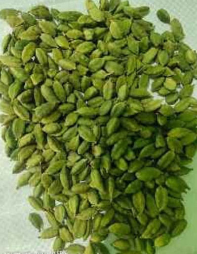 Dried Pack Of 1 Kg Rich In Protein 100% Natural Green Cardamom Use For Making Tea