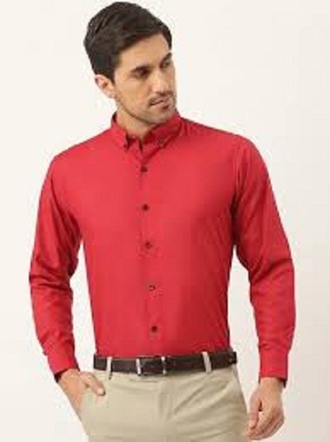 Full Sleeves Cotton Shirts