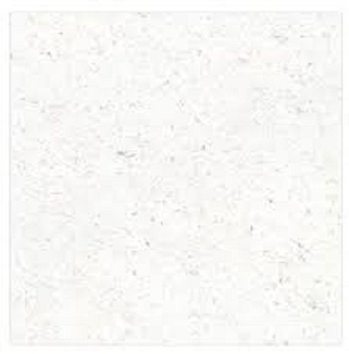 Whites Premium Quality And Durable With Lightweight Marble Ceramic Floor Tiles