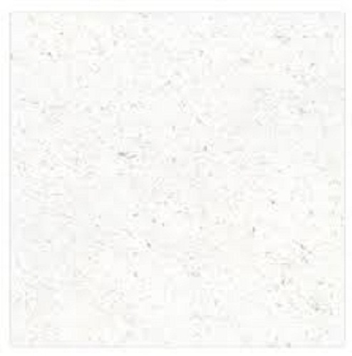 सफ़ेद प्रीमियम क्वालिटी और हल्के मार्बल सिरेमिक फ़्लोर टाइल्स के साथ टिकाऊ