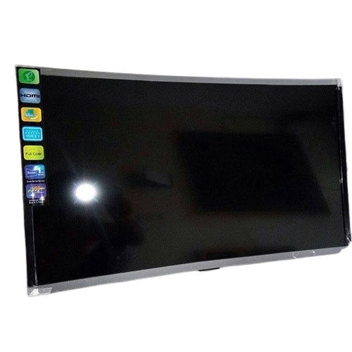 1920 X 1080 Pixels High-performance And Energy-efficient Black 40-inch Led Tv