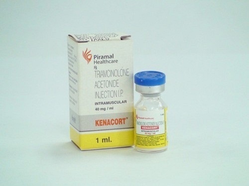 Liquid Kenacort Injection 1 Ml
