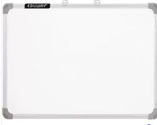 दीमक प्रतिरोध ठोस मजबूत लंबे समय तक चलने वाला हरा और सफेद ब्लैक बोर्ड आयाम: 44 सेमी X 60 सेमी सेंटीमीटर (सेमी)