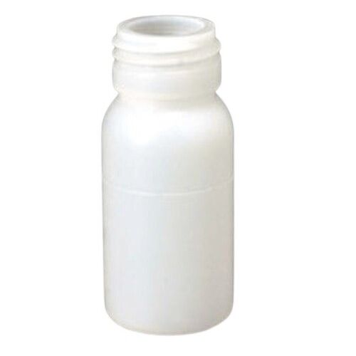 100 Ml Dry Syrup Bottles