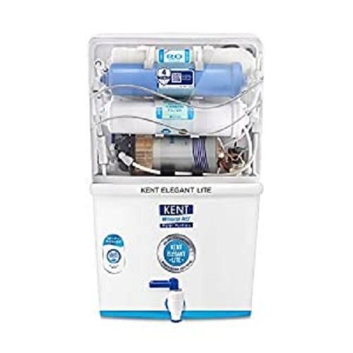 Elegant Lite Compact Ro+uf Water Purifier