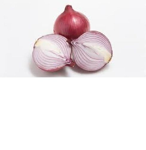 Natural Medium Size Fresh Red Onion