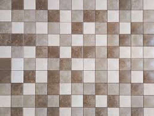 Multi Polished And Glazed 12 X 12 Inches Ceramic Floor Tiles