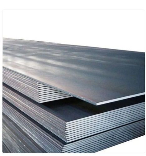 20 Mm Thick 6 X 4 Feet Size Rectangular Powder Coated Carbon Steel Sheets