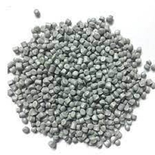 Hdpe Grey Plastic Granules - Density: 2 Gram Per Cubic Meter (G/M3)