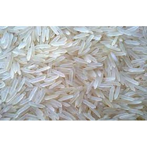 Common Rich In Nutrients Medium Size Grains Healthy Natural White Basmati Rice