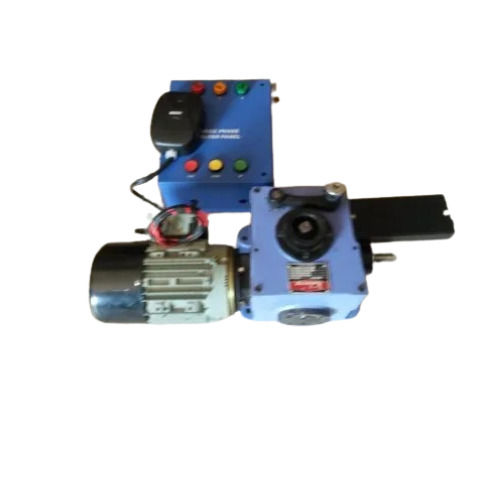 Roller Shutter Motor - Phase: Single Phase