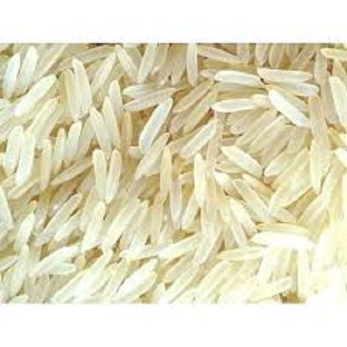 Healthy Aromatic Nutritious Hygienically Processed Long Grain Basmati Rice