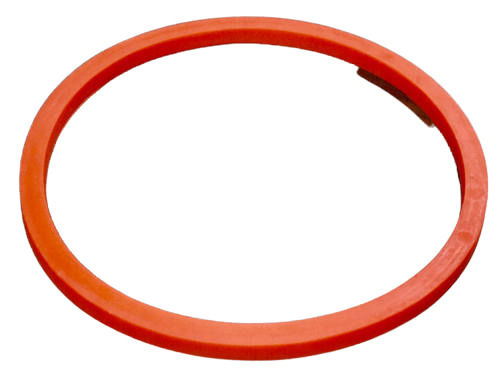 Light Weight Flexible And Durable Polyrubb Silicone Moulded Gaskets