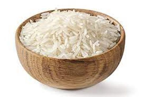 Rich In Nutrients Delicious And Medium Grains Natural White Basmati Rice