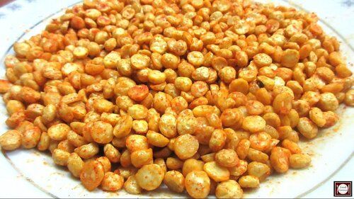 Tasty And Fresh Snack Delicious Crunchy Spicy Mixture Namkeen