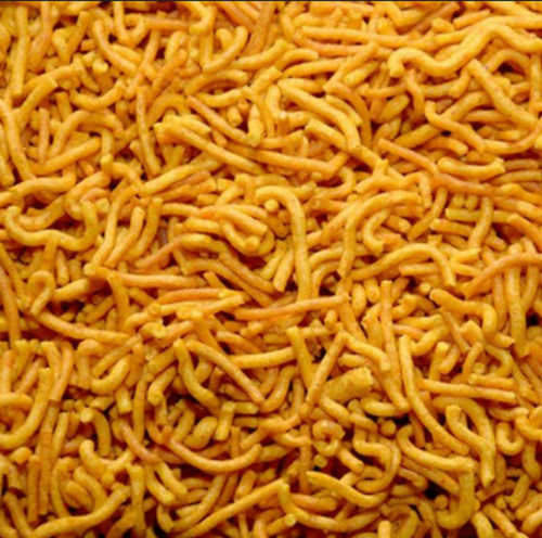 Tasty Delicious Spicy Crunchy And Crispy Mouth Watering Healthy Sev Namkeen