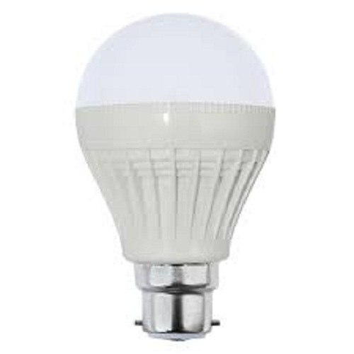  Daylight Temperature Low Power Consumption Cool Daylight Chargeable Led Bulb