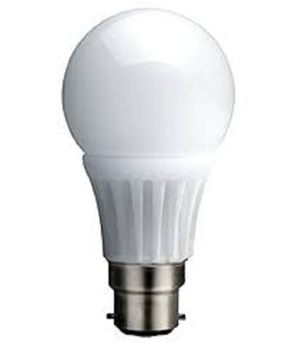 Energy Efficient Low Power Consumption And Cool Daylight Led Bulb