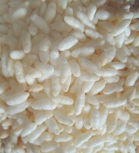 Hygienic Prepared Low In Calories And Enriched Rich In Vitamins And Minerals Puffed Rice