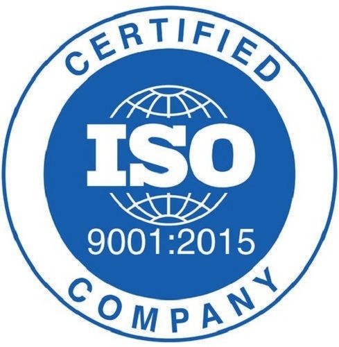 Iso 9001 2015 Certification Services