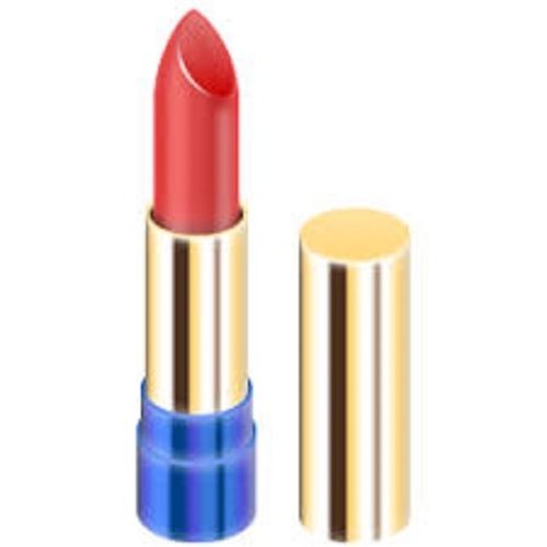 Multi Color Shade Standard Quality Water And Smudge Proof Lipstick