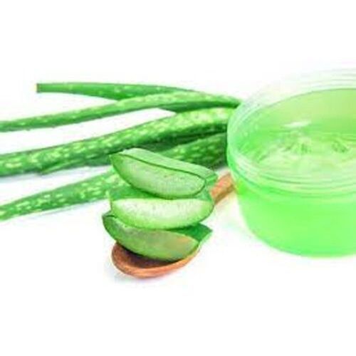100% Pure Non-Toxic In Nature Lightweight Anti-Inflammatory Aloe Vera Skin Gel