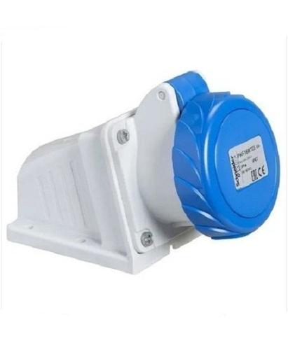 Heavy Duty Energy Efficient Long Durable Schneider Wall Socket 32a Cable Diameter: 8* 15 Mm Millimeter (Mm)