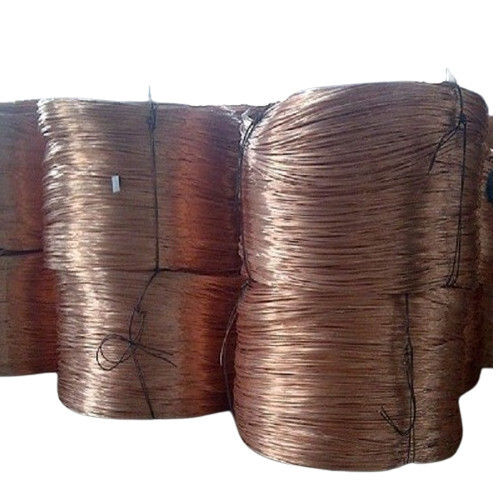 Copper Wire Scrap for Sustainable Recycling And Metalworking