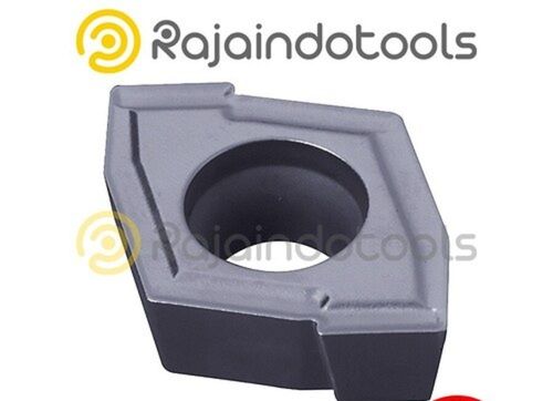 Kyocera Groving Type Indexable Insert (Zcmt150408Pr915) Age Group: 5 - 15