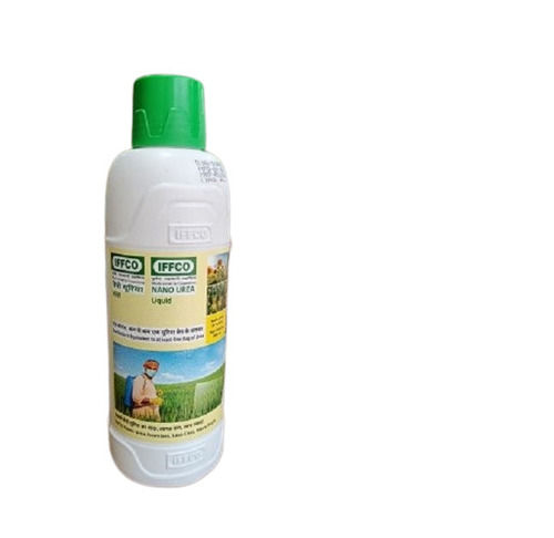 Highly Effective Iffco Nano Urea Chemical Application: Organic Fertilizer