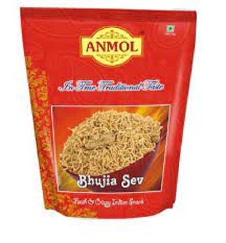 Hygienically Packed Tasty And Spicy Namkeen Bhujia Sev 