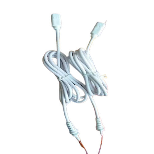 Mobile Phone Charger Lead Input Voltage: 200 Volt (v)