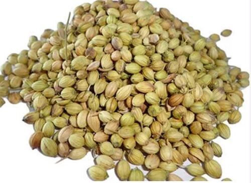 Pure And Dried A Grade Commonly Cultivated Edible Coriander Seed Admixture (%): 1%