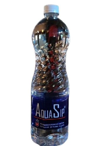 1L Aquasip Packaged Drinking Water Plastic Bottle