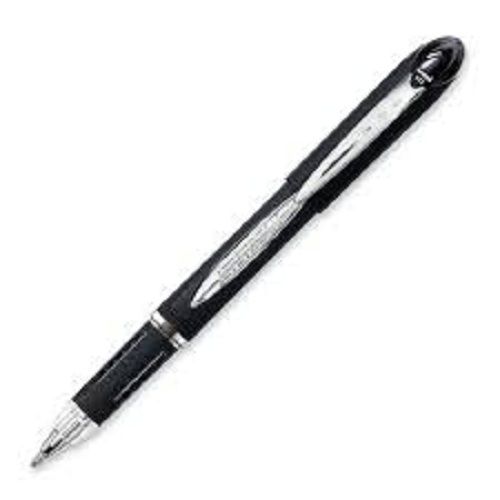 7 Inch Metallic Body Waterproof Ink Gel Pen For Smooth Writing, Net Weight 15 Gram