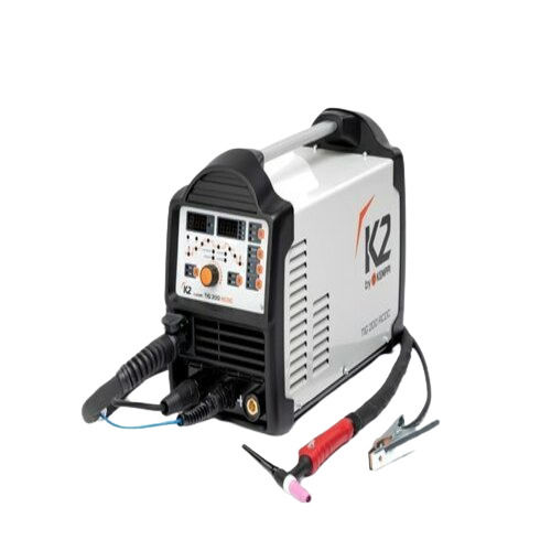 Air Cooled Ac And Dc Tig Welding Machine Frequency: 50/60 Hertz (Hz)